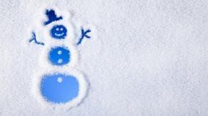 (image for) Christmas Spray & Snow